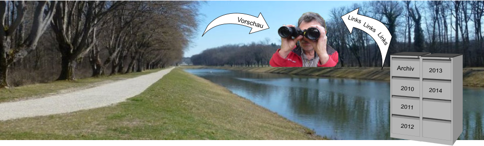 Archiv 2013 2012 2011 2010 2014 Links Links Links Vorschau