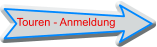 Touren - Anmeldung