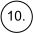 10.
