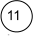 11 .