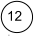 12 .