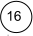 16 .